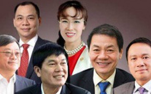 Siêu giàu chuyên toán lại giỏi văn, nữ tỷ phú ước mơ làm cô giáo