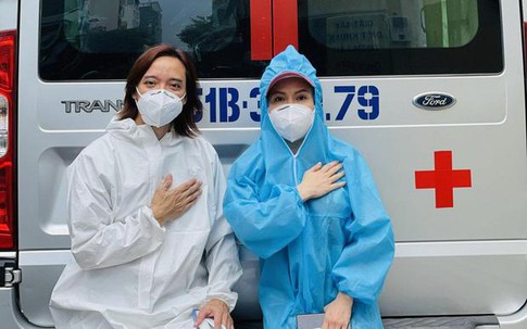TP Hồ Chí Minh: Nhiều người dân không trả lại bình oxy khi được tiếp nhận miễn phí
