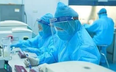 Nghệ An thêm 13 ca mắc mới, tất cả đều là F1 đã được cách ly từ trước