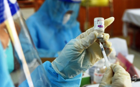 Đã có kết luận vụ cụ ông tử vong sau khi tiêm vaccine phòng COVID-19 ở Nghệ An