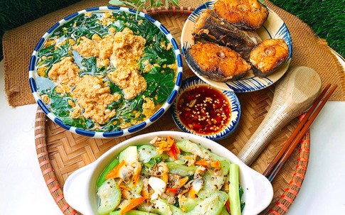 5 cách ăn uống là "cứu tinh" khi phụ nữ bị đau bụng kinh, vừa đỡ mất công chườm nóng lại giúp tiêu mỡ nhanh