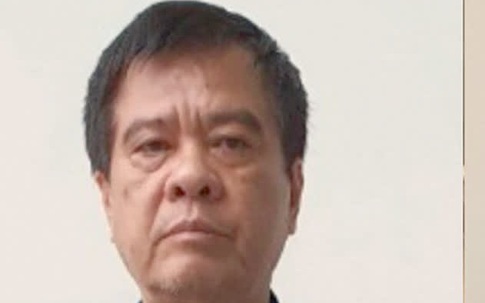 Giám đốc Sở Giáo dục và Đào tạo tỉnh Điện Biên bị bắt