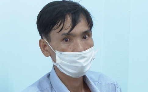 Giết bạn cạnh phòng trọ vì mâu thuẫn