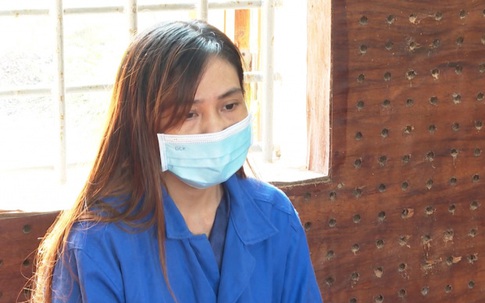 Dùng xăng phóng hỏa chết người yêu vì "ghen"