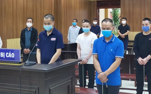 Tử hình đối tượng bắn Thiếu tá công an hy sinh