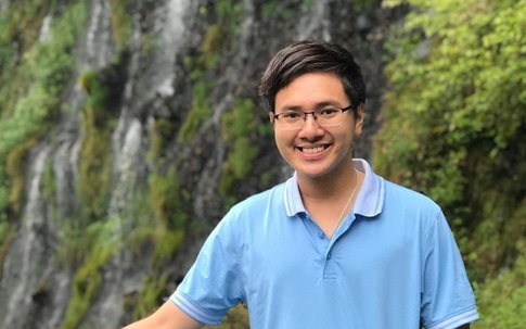 'Tiếng Việt giàu đẹp' của chàng kỹ sư IT hút hồn cộng đồng mạng