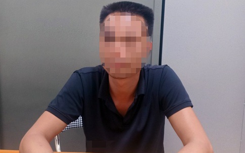 Lái xe manh động lao qua barie, đâm cảnh sát giao thông chỉ để... "thông chốt"