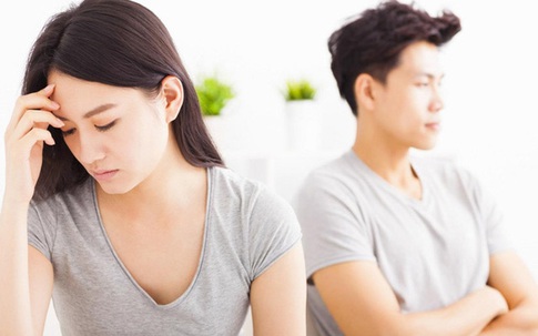 Có nên ly hôn người vợ tốt tính nhưng không thể sinh con?