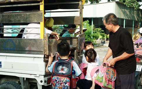TP.HCM yêu cầu minh bạch việc thiện nguyện giúp nạn nhân dịch Covid-19