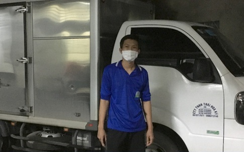 Tài xế 'luồng xanh' vượt 120 km để đánh nhau vì mâu thuẫn chơi game