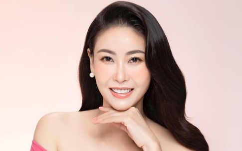 Nhan sắc Hà Kiều Anh năm 17 tuổi và hiện tại