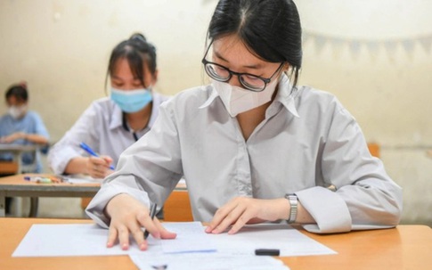 Thi tốt nghiệp THPT năm 2022 sẽ theo phương án nào?