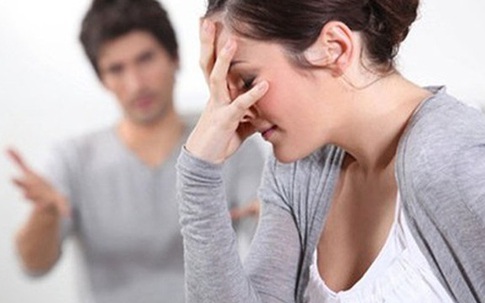Mâu thuẫn vợ chồng giữa những ngày giãn cách xã hội, chuyện nhỏ cũng dễ thành chuyện lớn