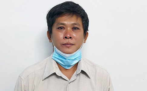 Bắt giam người đánh công an khi bị nhắc nhở ăn nhậu