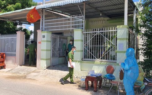 Mẹ cùng 2 con tự tử để lại thư tuyệt mệnh, từng dòng chữ khiến ai cũng xót xa