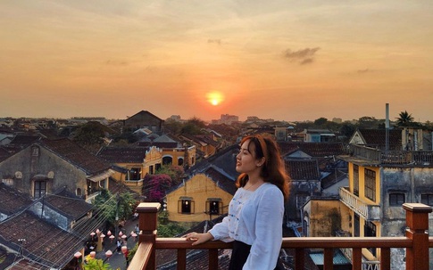 Có một Hội An đẹp "diệu kỳ", ngại ngần gì mà không xách balo khám phá ngay