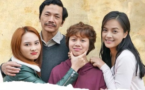 Bước ngoặt lịch sử của phim truyền hình Việt Nam