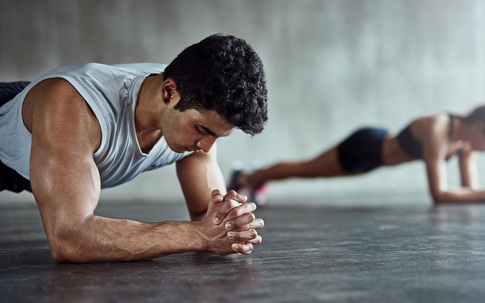 Bỏ ngay thói quen tập thể dục này đi nếu không muốn sức khỏe trở nên tồi tệ hơn