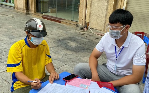 Thanh Hóa: Vi phạm quy định về phòng chống dịch hàng loạt các xã, phường bị phê bình