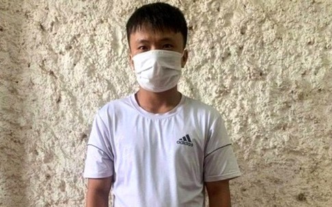 Đang tập gym, cô gái bị kẻ biến thái xông vào sàm sỡ, đòi quan hệ tình dục