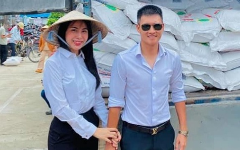 Chuyên gia truyền thông: Công Vinh - Thuỷ Tiên đang bị mất kiểm soát, hung hăng khi thách đấu bà Phương Hằng