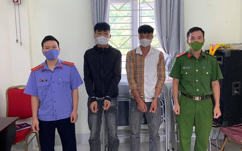 Sơn La: Đánh bạn vỡ sọ vì thấy "ngứa mắt"