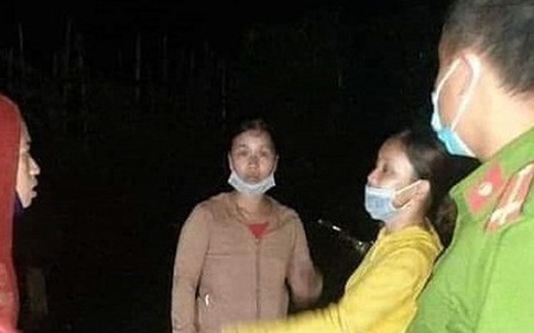 Xuyên đêm tìm kiếm 5 người dân đi nhổ nấm tràm bị lạc trong rừng