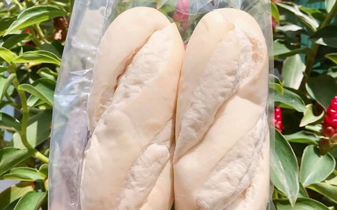 Mùa dịch bánh mì cấp đông "đắt khách", bà nội trợ mua chỉ từ 30k/set 4 ổ vừa dễ bảo quản lại tiện đổi món cho gia đình