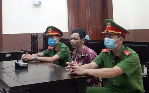 Cuồng ghen, người đàn ông thiêu sống mẹ con nhân tình