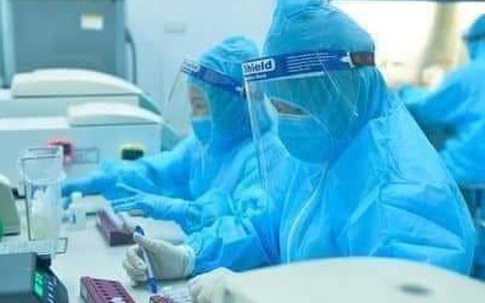 Chiều 9/9, Nghệ An chỉ ghi nhận 03 ca mắc mới, có 1 ca cộng đồng ở huyện miền núi