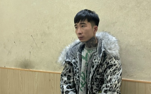 Vụ cướp ngân hàng ở Hải Phòng: Hé lộ nguyên nhân đối tượng gây án