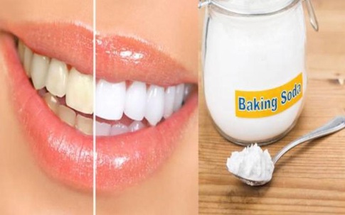 Dùng baking soda chăm sóc răng miệng tốt, nhưng phạm phải sai lầm này lại hại vô cùng