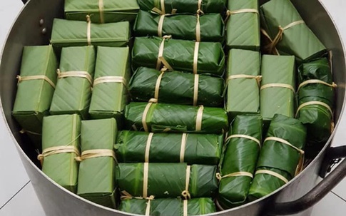Tết này mẹ đơn thân Hà Nội dự trù tiêu 5 triệu vì mạnh dạn cắt giảm 3 khoản, chỉ tiêu 3 khoản thiết yếu nhất