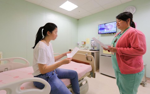 Cô gái 23 tuổi nhiễm virus HPV chỉ sau 3 tháng quen bạn trai cùng chỗ làm, chuyên gia nhắc nhở 3 kiểu đàn ông chị em nên tránh xa