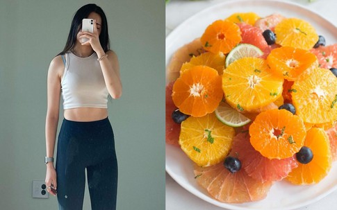 7 thực phẩm đốt cháy mỡ bụng mạnh nhất: Ăn trước và trong Tết để giữ eo thon, mặc đồ bó siêu đẹp