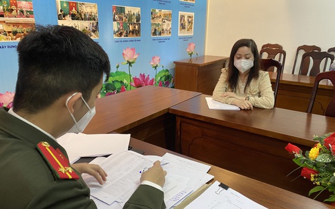 Thừa Thiên Huế: Đường dây mua bán hơn 6.2 triệu dữ liệu cá nhân được bóc gỡ như thế nào?