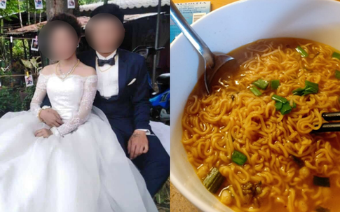 Vì một bát mỳ trứng cà chua do tiểu tam nấu, người chồng kiên quyết đòi ly hôn vợ và cái kết 