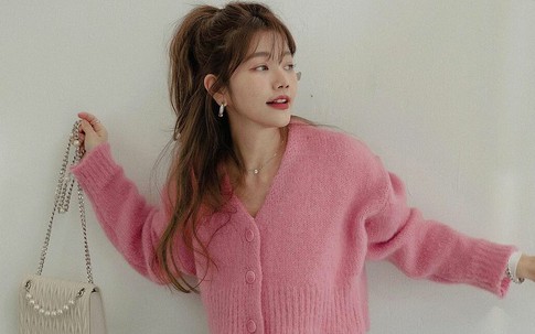 Bí quyết lão hóa ngược của fashionista U50
