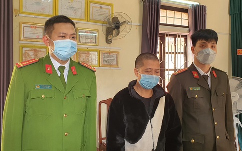 Thừa Thiên Huế: Bắt đối tượng tổ chức cho người khác ở lại Việt Nam trái phép