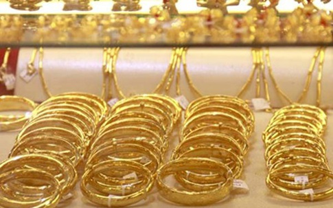 Giá vàng lao dốc, những điều sẽ tác động đến vàng trong thời gian tới