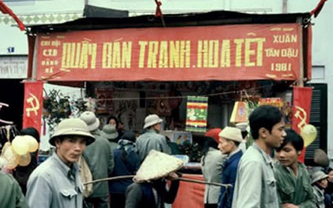 Tết con Hổ này lại nhớ tết con Hổ xưa: Cái Tết "bao cấp" cuối cùng ở Hà Nội vào năm Bính Dần 1986