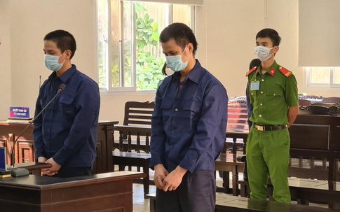Tử hình tên trộm đâm chết bác sĩ ở Bình Dương