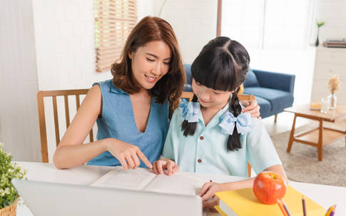 Chuyên gia tâm lý chỉ ra: Những đứa trẻ xuất sắc, lớn lên có tiền đồ hầu hết đều được MẸ làm 4 ĐIỀU này ngay từ khi còn nhỏ