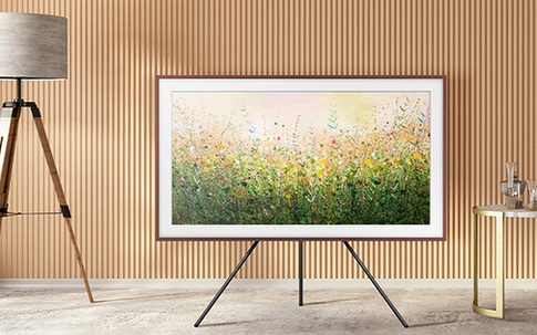 Năm mẫu TV chất lượng, nhiều công nghệ xịn đang giảm giá mạnh đáng để 'mang về cho mẹ' dịp Tết