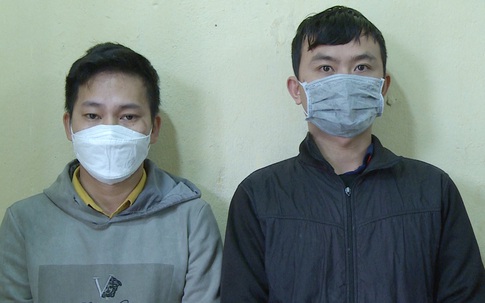 Dùng mạng xã hội lừa bán xe máy cho hàng trăm người
