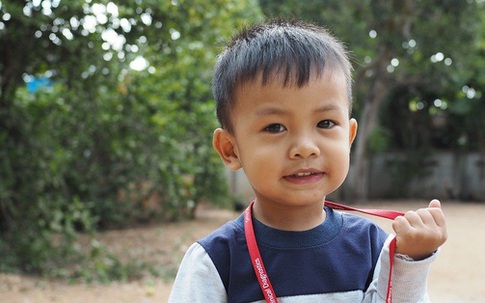 Người đứng đầu trường Đại học danh tiếng nói: Cha mẹ nhất định phải cho con gắn bó với 2 NƠI này, vì 1 tương lai nổi trội hơn bạn bè