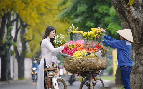 Người Hà Nội có gì lạ mà bàn luận nhiều đến thế?