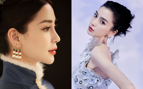 Angelababy - vợ Huỳnh Hiểu Minh: Gầy trơ xương nhưng da vẫn căng đầy sức sống nhờ thói quen này