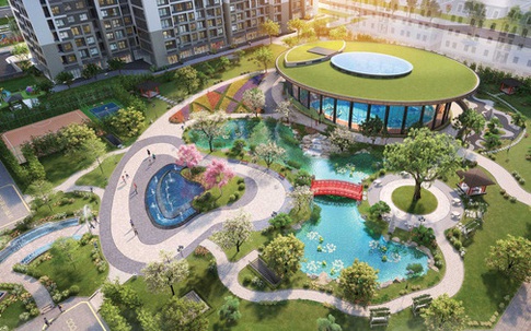 Quà tri ân "Onenga" phong cách Nhật dành cho khách mua căn hộ SA2 tại Vinhomes Smart City