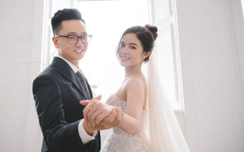 Ngày Tết và nỗi niềm của anh em... lấy vợ xa